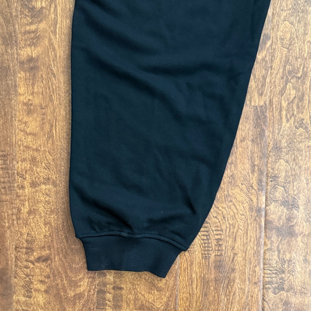Jordan Multi Sport Black Joggers Size 3XL - Picture 14 of 15